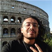 Insegnante di spagnolo nativo, contattami!